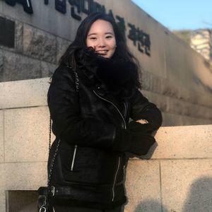 Meet your Posher, Coco